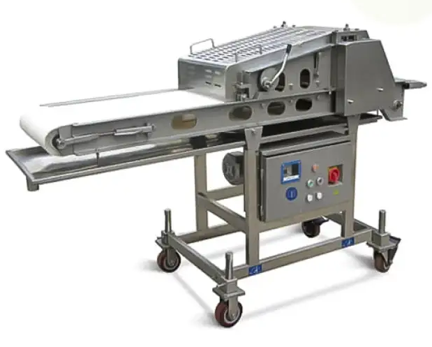 Meat Flattening Machine/Flattening Machine/Meat Press Machine for Vegetable Meat