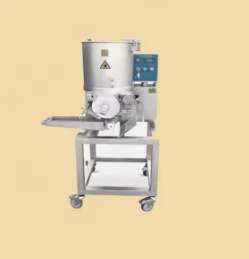 Industrial Automatic Chicken Nuggets Hamburger Potato Burger Meat Beef Patty Making Forming Machine Price