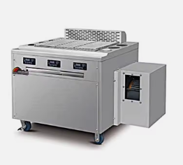 Commercial Restaurant Electric Smokeless Churrasqueira Parrilla Electrica Griller Steak Grilling Barbecue BBQ Grills Machine