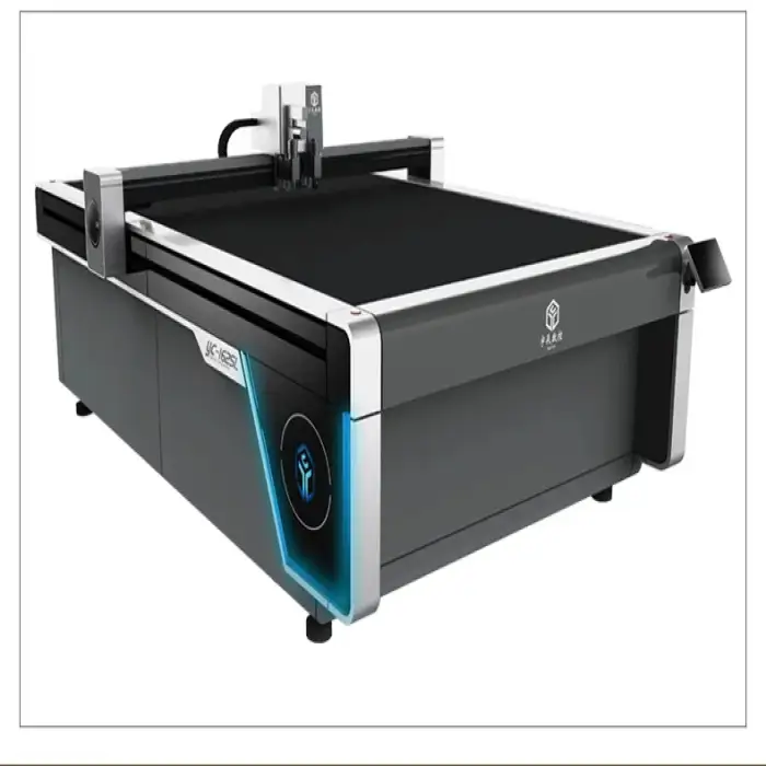 Yuchen Automatic Clothes Cutting Machine