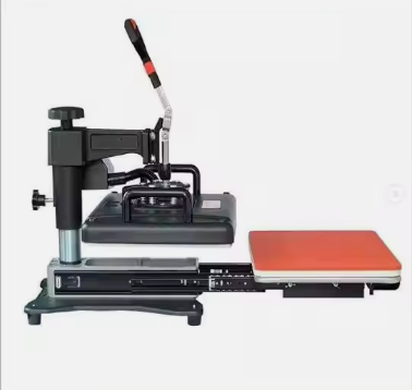 Heat Sublimation Transfer Machine 12x15 inch maquina de sublimacio  15 in 1 Heat Press Machines  for  t -shirt  1