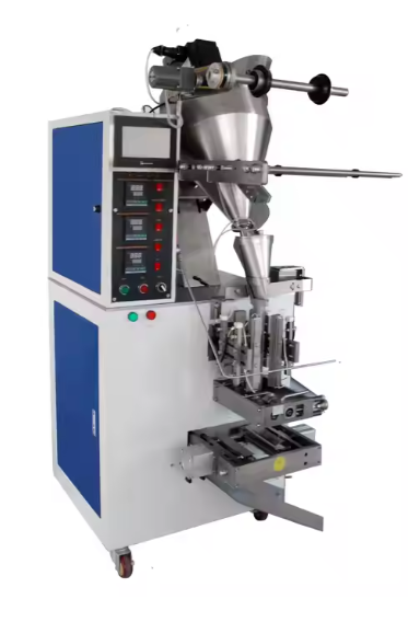 Automatic Tea Sachet Filling and Sealing Machine