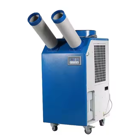 Industrial Spot Cooler Portable Air Conditioner