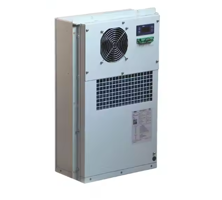 48VDC 500W Industrial Cooling System Portable Air Conditioner with CE Certification