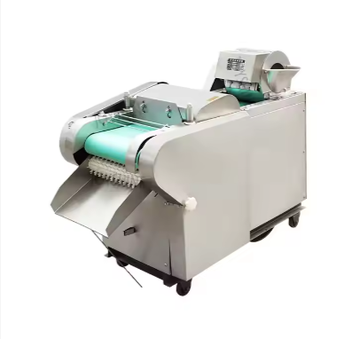 YQC1000B Vegetable Cutting Machine