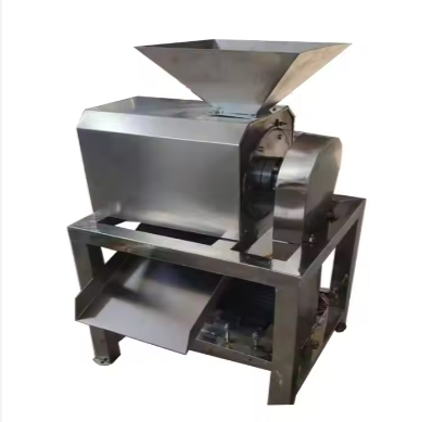 DFP500 Fruit Pulper Machine