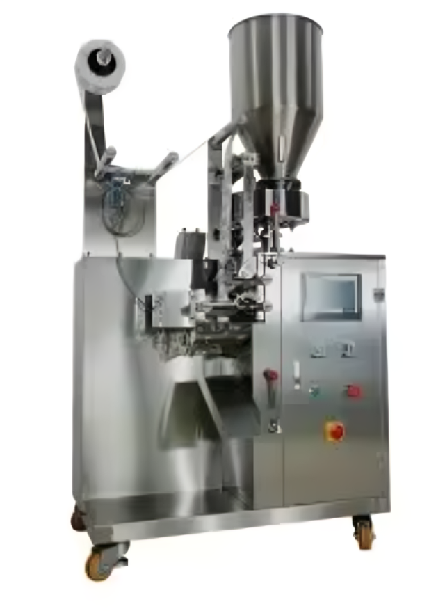 Automatic Granular Packing Machine