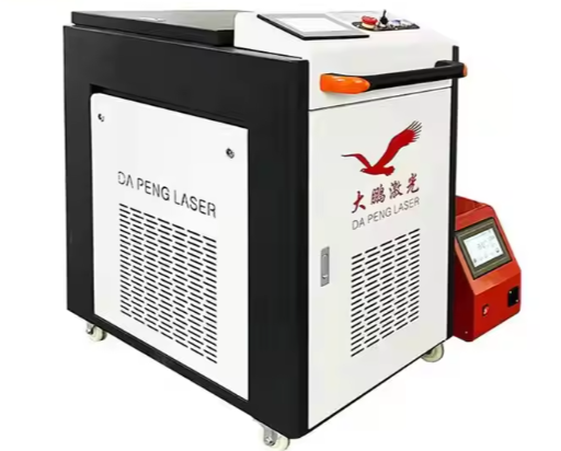 1000w 1500w 2000w Stainless Steel Aluminium Iron Handheld Laser Welding Machine Welders