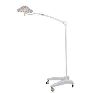 Medical Equipment Mobile Surgical Lamp Medical Light Hospital Equipment for Surgical Room