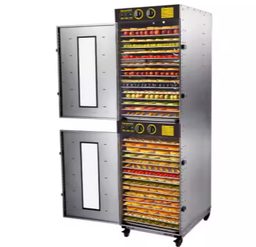 32 Layer Fruit and Vegetable Dehydrator