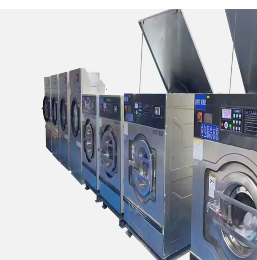 Electric Heating Stainless Steel Industrial Washing commercial equipment