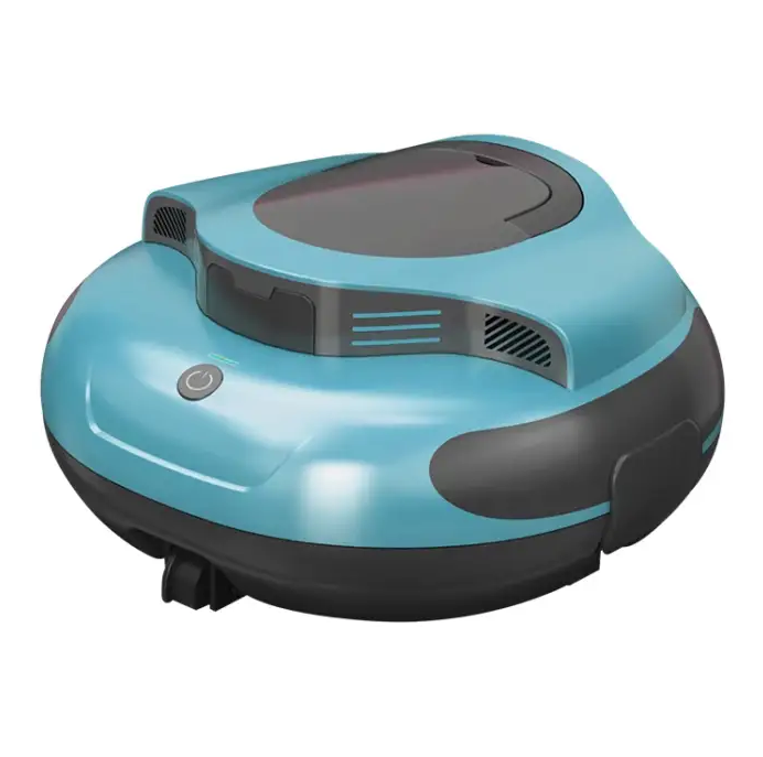 Robotic Swimming Pool Cleaner Robot Vacuum For Swimming Pools Automatic Robot Pool Cleaner