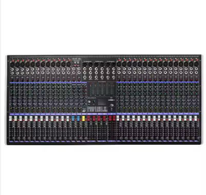 WM3204 32-Channel Audio Mixer | Audio Mixers