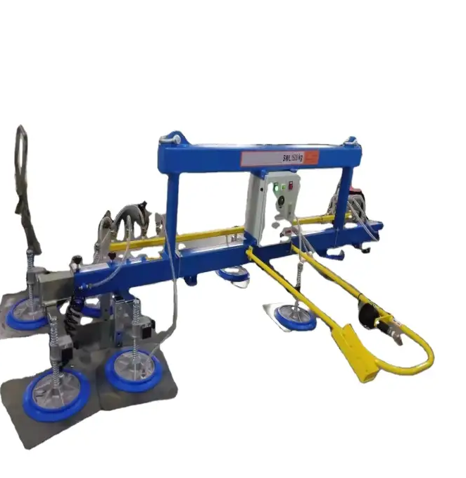 Vacuum Lifter