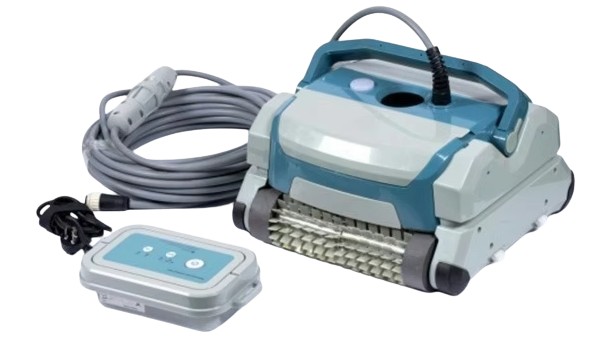 Robotic Pool Cleaner - Model: L-325 (Applicable Pool Size 300Sqm)