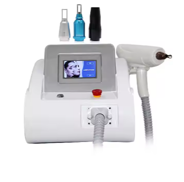 M-300 Portable 1320nm Wrinkle Laser Machine | Beauty Saloon Equipment