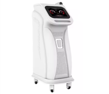 HIDL-MIX-2000W Diode Hair Removal Machine (755-1064nm)