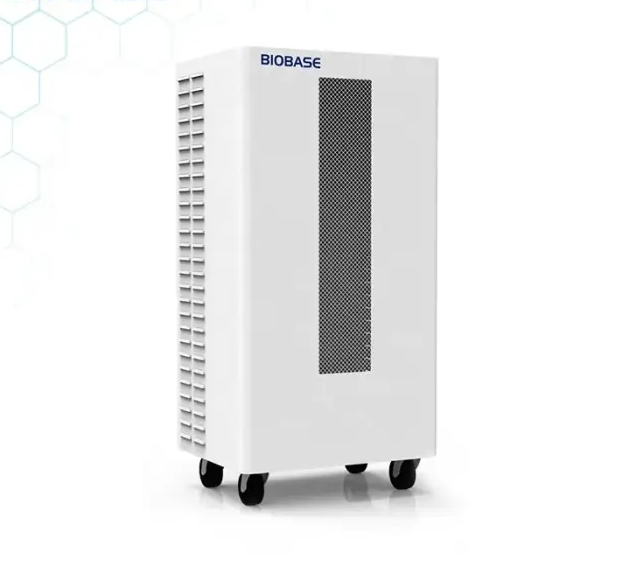 BKB-Y-800-D UV Air Sterilizer (220V) | Air Cleaning Equipment