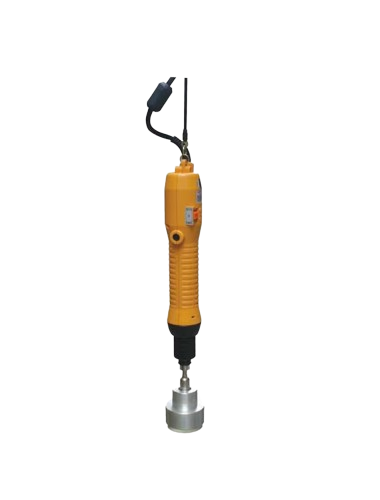 Hand Held Screw Capping Machine