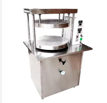 GD-35 Hydraulic Tortilla Making Machine (35cm)