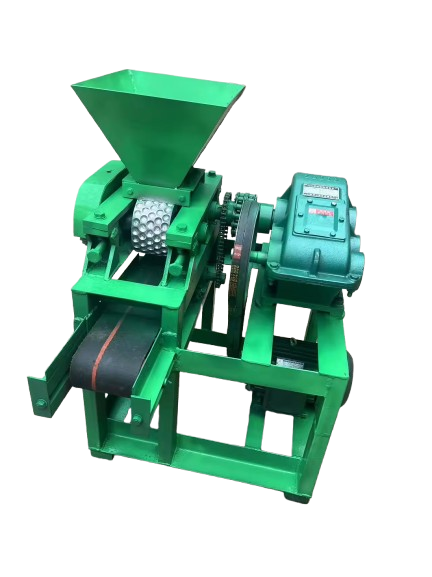 Coal Ball Briquetting Press Machine - Model: TQ-290