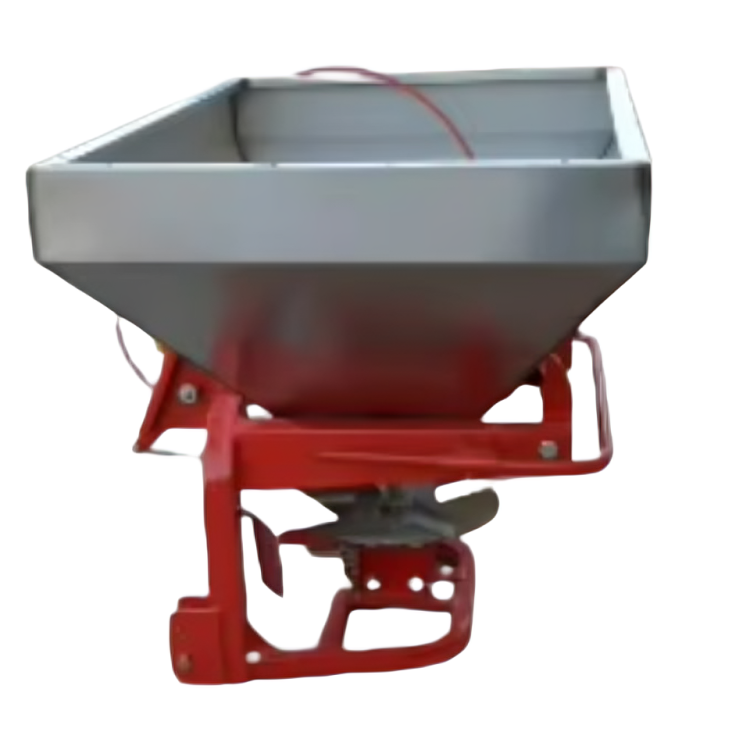 1000L Stainless Steel Fertilizer Spreader