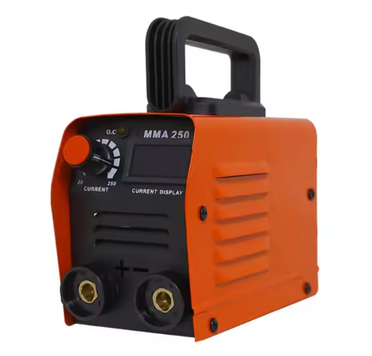 MMA-250 Portable Welding Machine (220V)