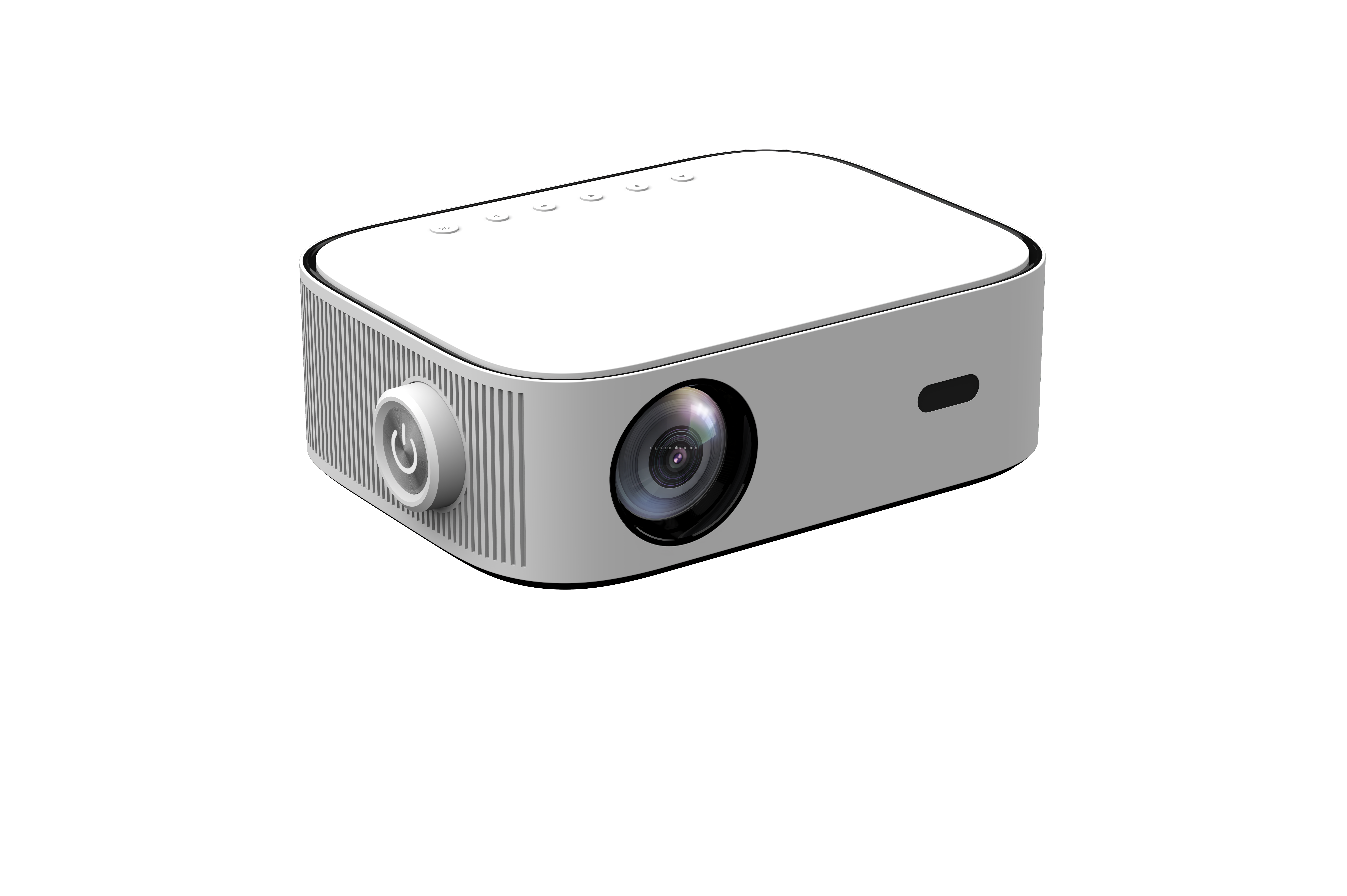 STR-MPP1 5-inch  LCD Projector | Home Theater Equipment