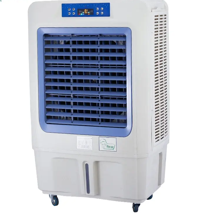 Water Cooled Portable Air Conditioner Air cooler