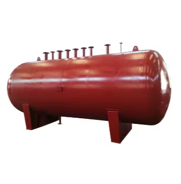 10m3 Industrial Gas Oil Storage Tank