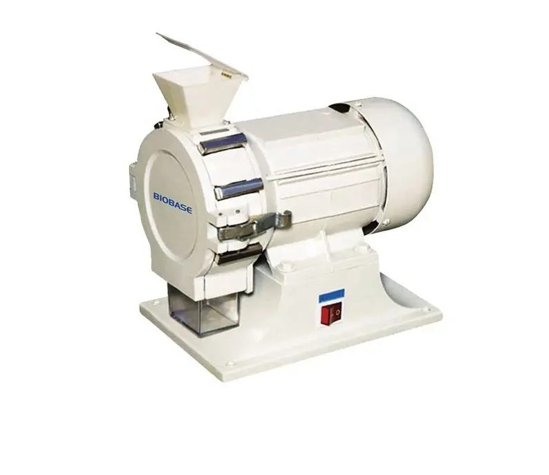 MPD-102 Plant Disintegrator | Grinding Equipment