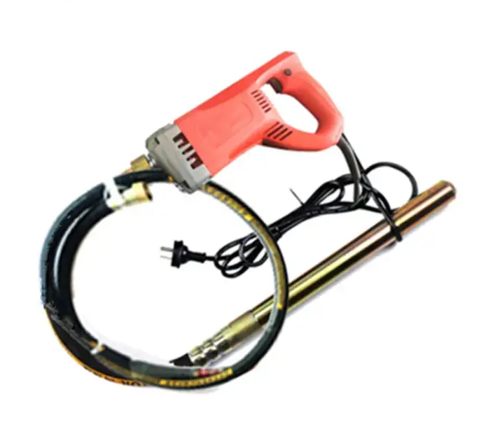 12000r/min Handheld Electric Concrete Vibrator | Engineering & Construction Equipment