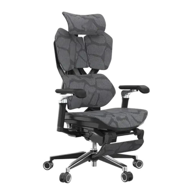 X5PRO 6D armrest Ergonomic computer game chair silla gamer gaming chair