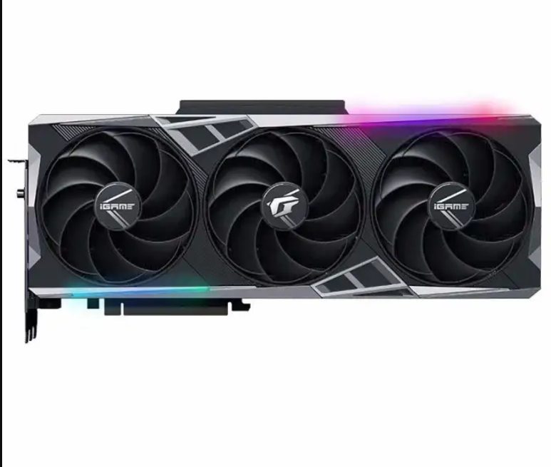 GPU 3070 Graphics Card – High Performance for Workstations and Gaming