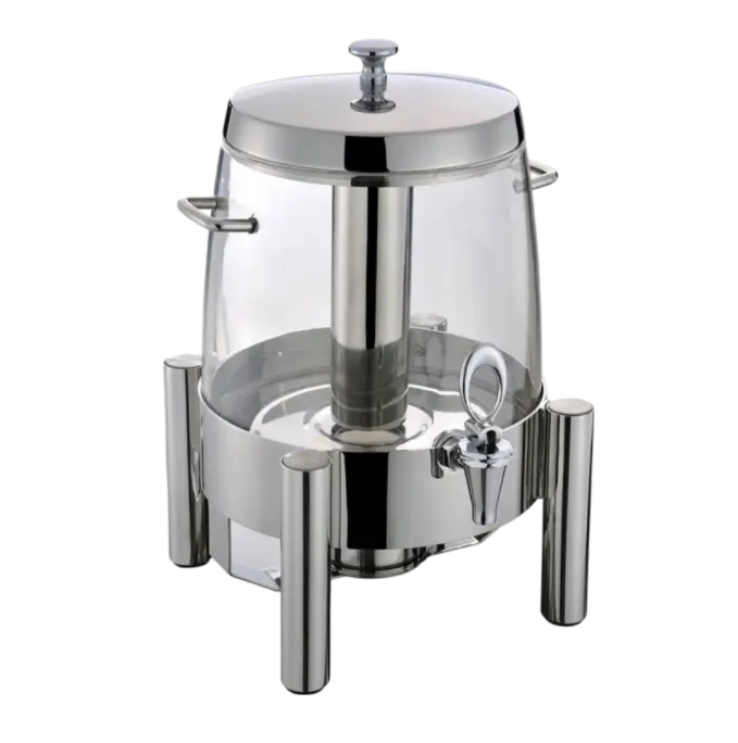 12L Deluxe Fruit Juice Dispenser Beverage Dispenser For Buffet Use