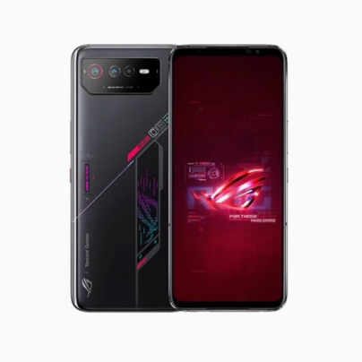 ASUS AI2201-8-16512B0A Smartphone: 6.78-inch AMOLED, Snapdragon 8 Gen 1, 16GB RAM, 512GB Storage SLD