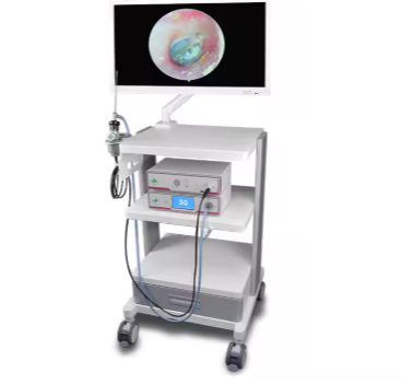 LN-Z324S/LN320G Endoscope Camera (1080P) | Medical Hearing Equipment