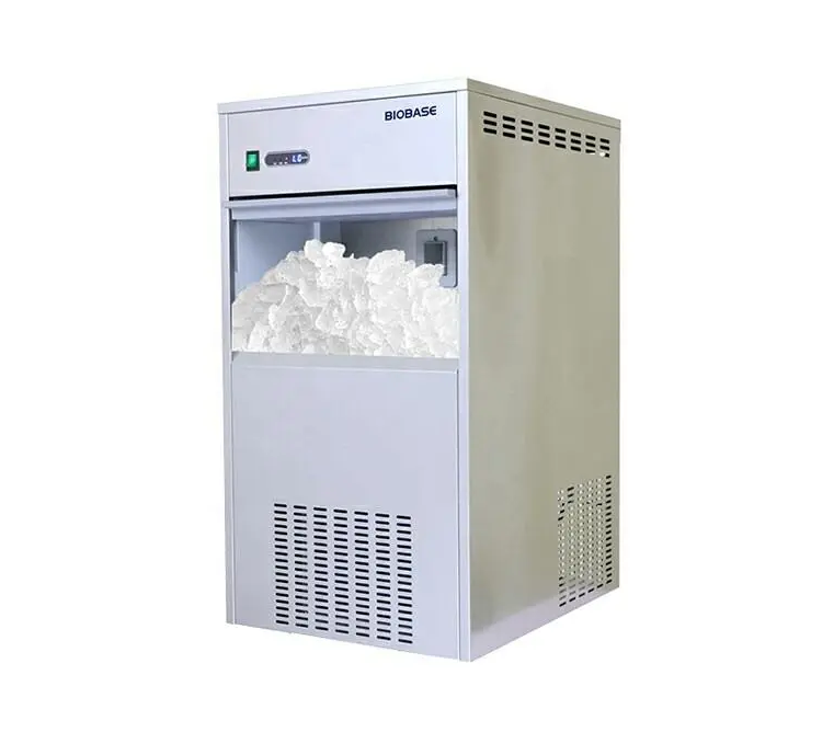 BIOBASE FIM150 Flake Ice Makers Laboratory Equipment Automatic Flake Ice Maker Machines FIM150