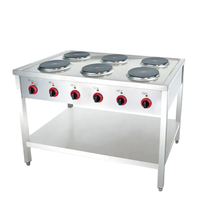 Commercial Table Top Industrial Electric Buffet Food Warmer Equipment For Restaurant Canteen