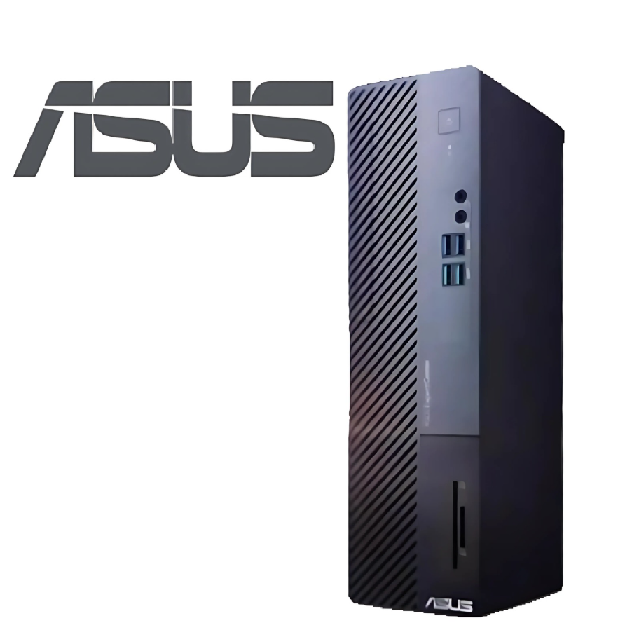 Asus DawnX Desktop Series: 13th/14th Gen Intel Core, 8GB/16GB RAM, 512GB-1TB SSD (Office Version)