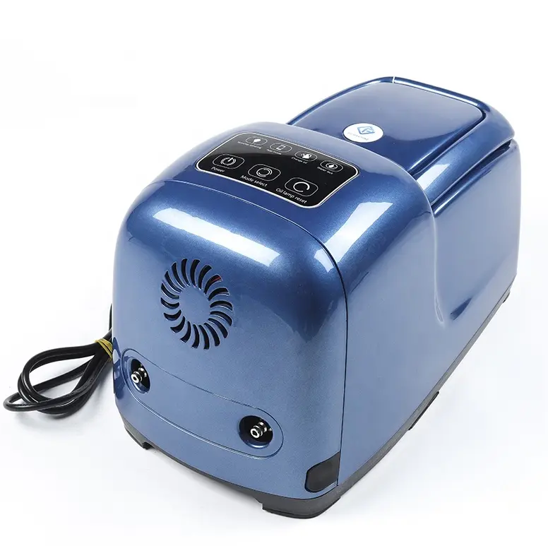 High Pressure Misting Cooler Fog Machine For Outdoor Cooling System