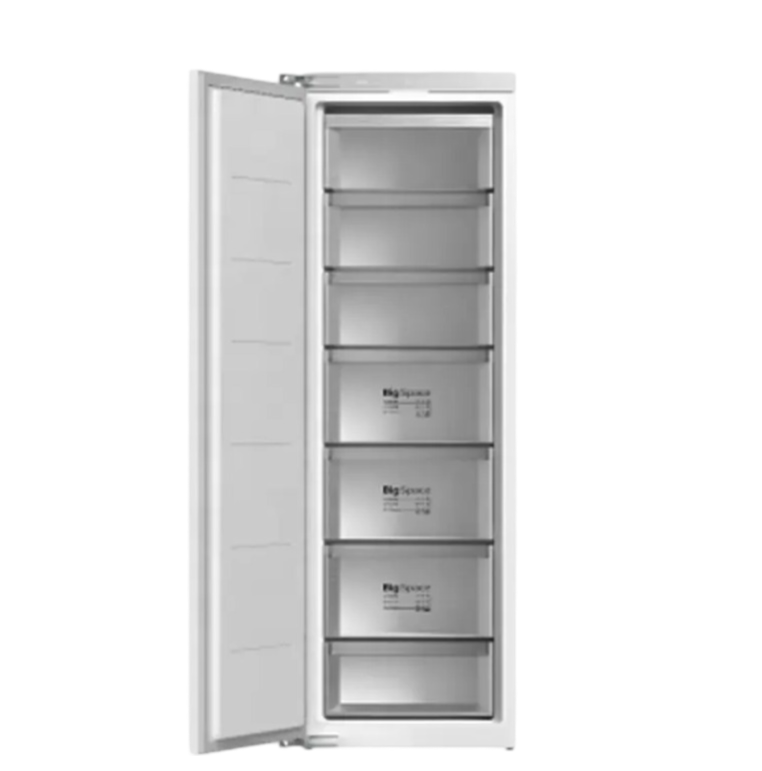 Home Appliance 275L Fridge with Bottom Freezer