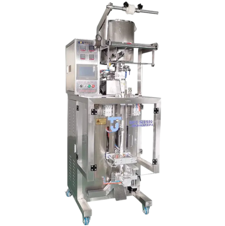 Automatic Sachet Food Filling Multi-function Packaging Machine