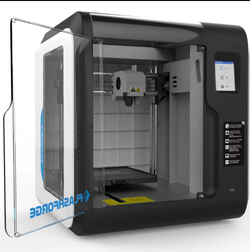 Quality High Precision 3D Printer DIY Kit Desktop 3D Printer for Face Shield