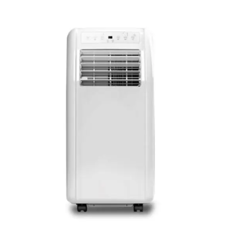 7000 BTU 9000 BTU 12000 BTU AC DC 100% Solar Powered Portable Air Conditioner