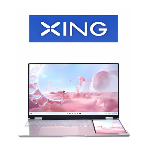 Xingxiangyu Star Shine X1 Notebook: 15.6" Full HD Display, Intel N95, Up to 32GB RAM & 2TB SSD