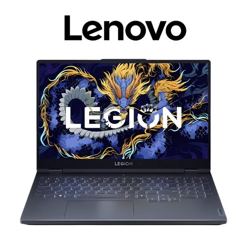 Lenovo Savior Y7000P Laptop: Intel i7, RTX 4060, 24GB RAM, 15.6'' FHD Display