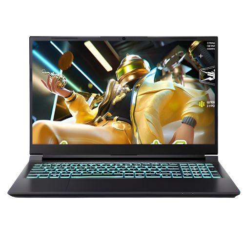 Speed P Series Laptop - Model P 30: 16" QHD Display, Intel Core i9-8950HK, Up to 32GB RAM, 2TB SSD, GTX 1060 Graphics