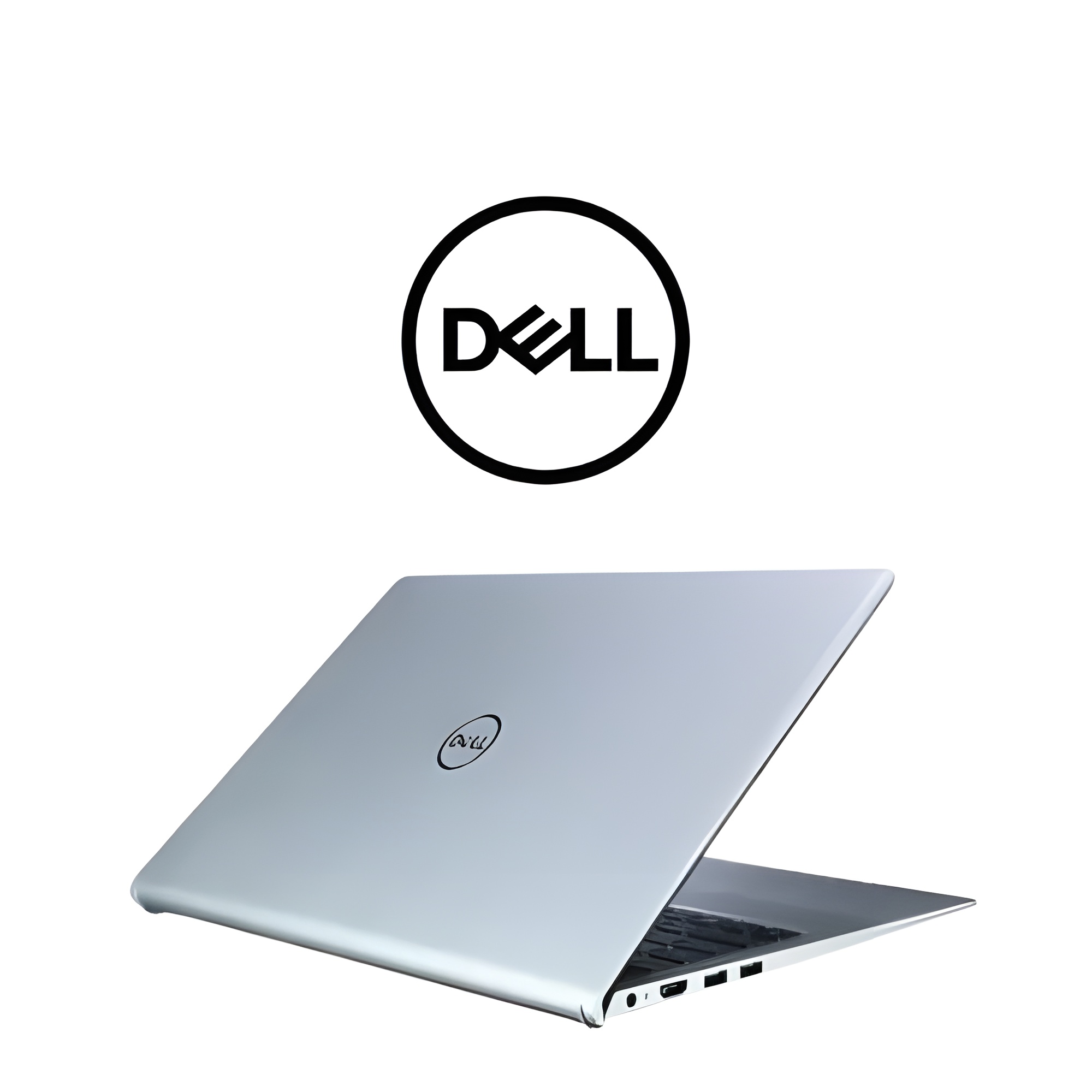 Dell Core i7-1355U HD Core Graphics 120HZ 2TB SSD 32GB  15.6 Inch Thin and Light 15.6-Inch Laptop for Business and Design