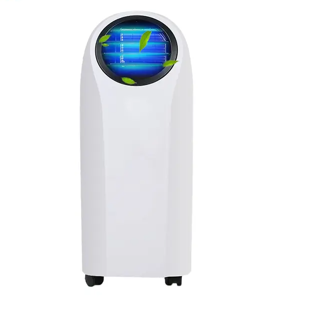 MOYU Industrial Air Energy Saving Compressor AC Cooler Unit Indoor Mini Portable Air Conditioner